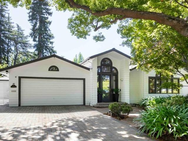House for sale in San Mateo, California