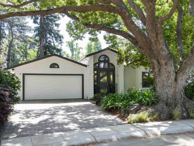 Property for sale in San Mateo, California