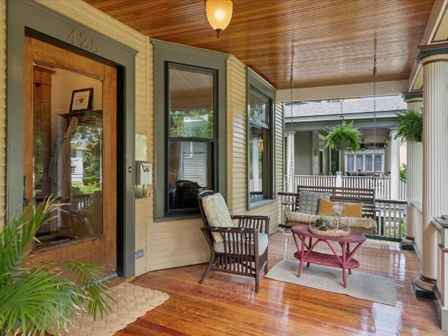 House for sale in Oak Park, Illinois