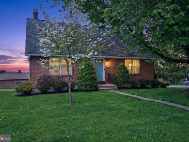 House for sale in Kutztown, Pennsylvania