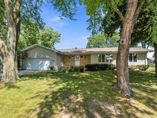 House for sale in Beaver Dam, Wisconsin