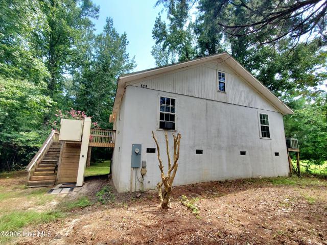House for sale in Bolivia, North Carolina