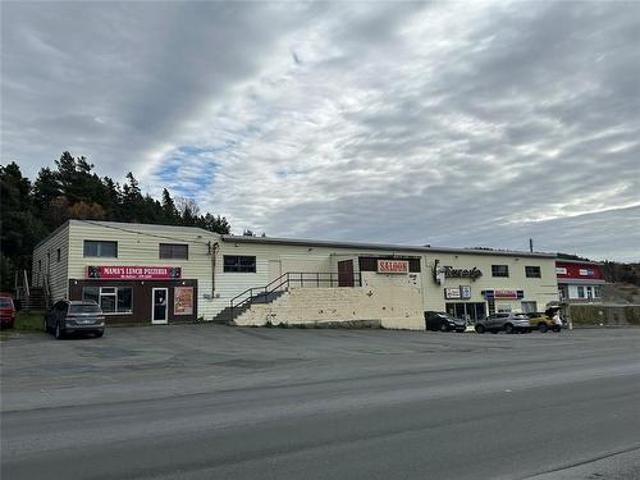 Commercial for sale in Holyrood, Newfoundland And Labrador