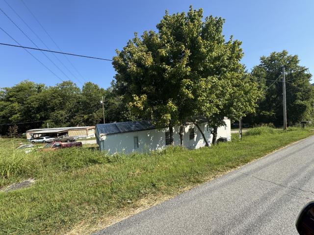 Commercial for sale in Tennessee
