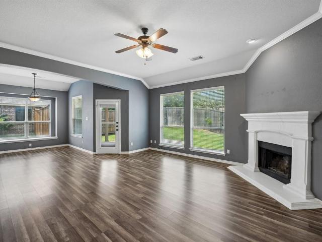 House for sale in Azle, Texas