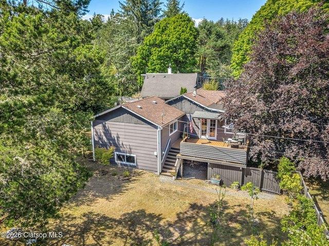 House for sale in Oregonia