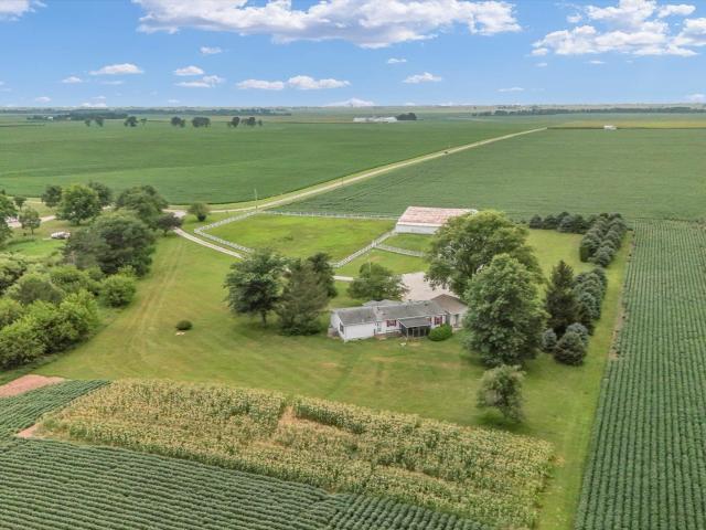 House for sale in Philo, Illinois