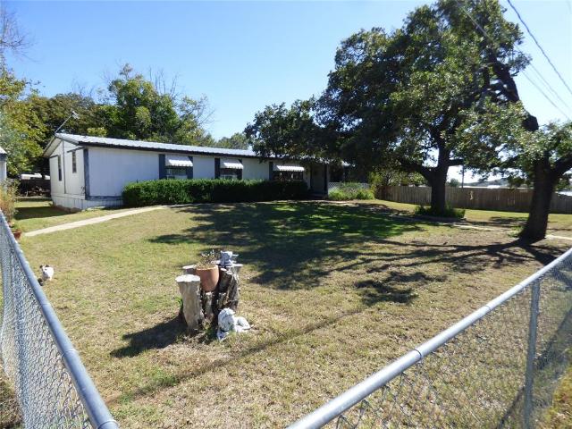 Property for sale in Eastland, Texas