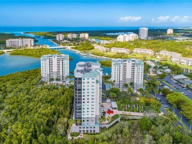 Condo for sale in Naples, Florida