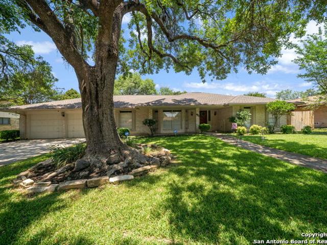 House for sale in Windcrest, Texas