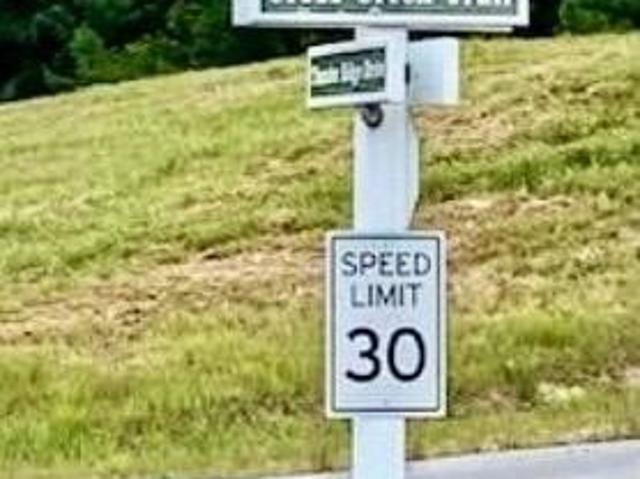 Land for sale in Tennessee