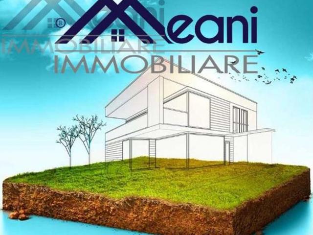 Terreno in vendita a Siziano, Lombardia