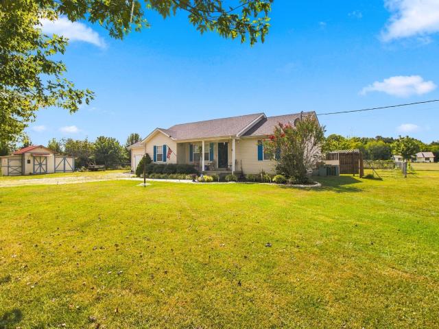 House for sale in Tennessee