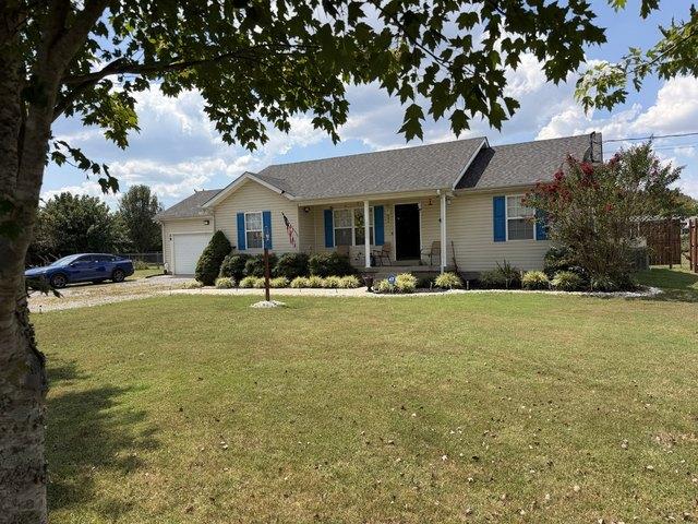 House for sale in Tennessee