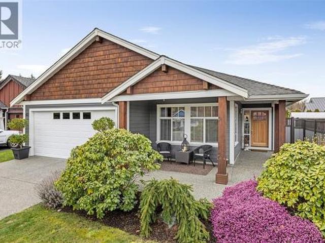 House for sale in Parksville, British Columbia