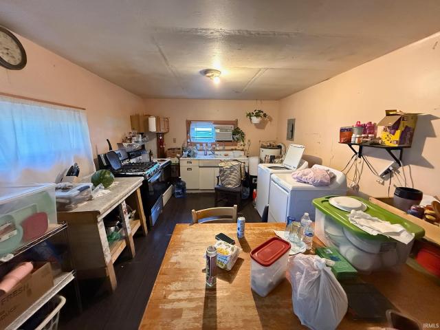 House for sale in Monticello, Indiana