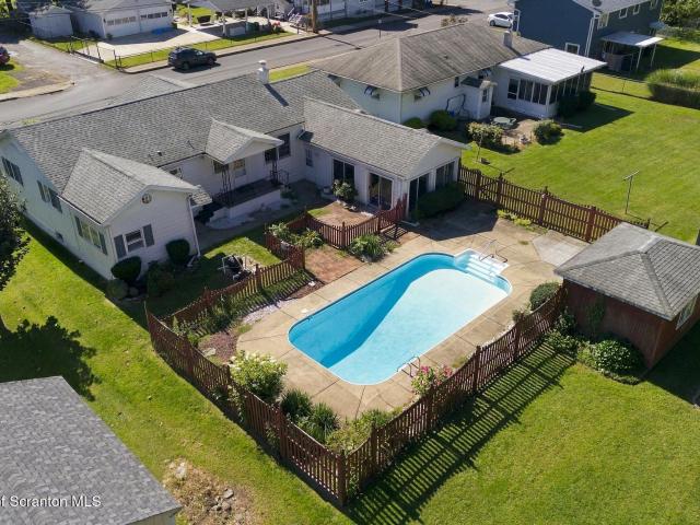 House for sale in Dickson City, Lackawanna County