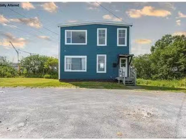 House for sale in City Of Saint John, New Brunswick