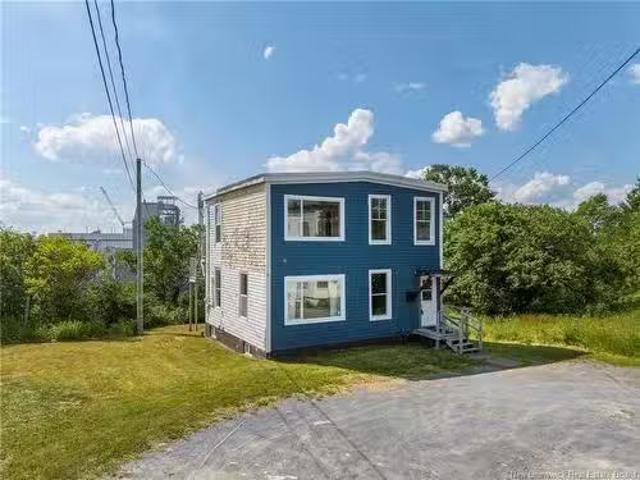 House for sale in City Of Saint John, New Brunswick