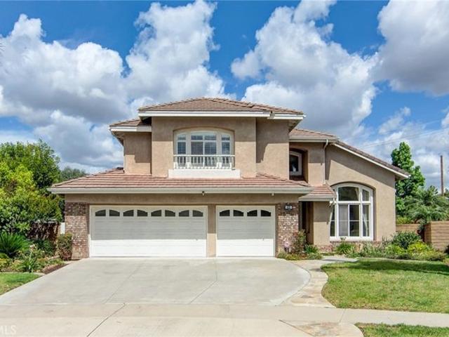 House for sale in Placentia, California