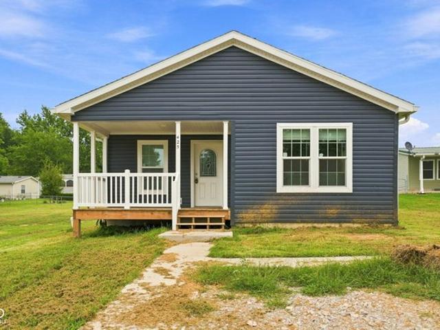 House for sale in Cloverdale, Indiana