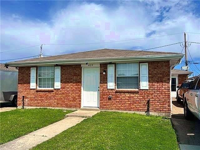 House for sale in Chalmette, Louisiana