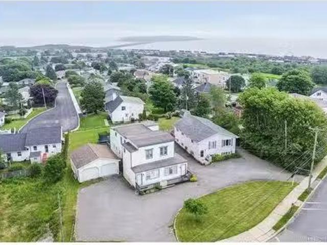 House for sale in City Of Saint John, New Brunswick