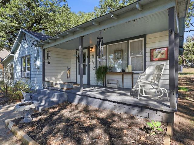 House for sale in Azle, Tarrant County