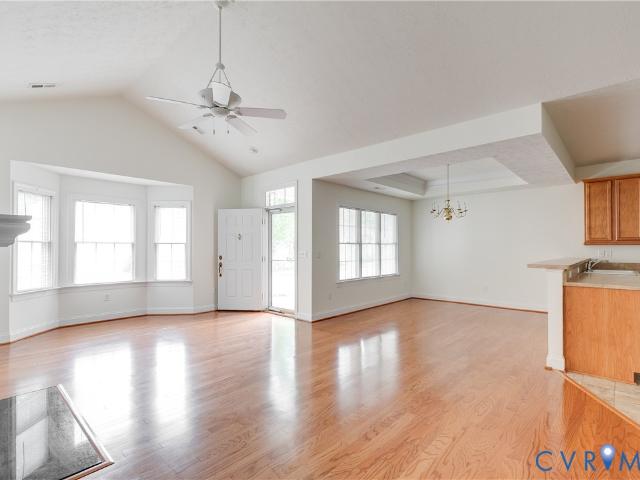 Condo for sale in Virginia