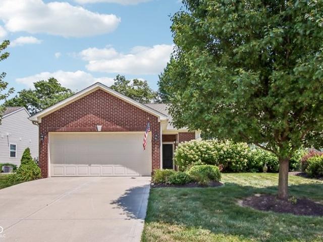 House for sale in Avon, Indiana