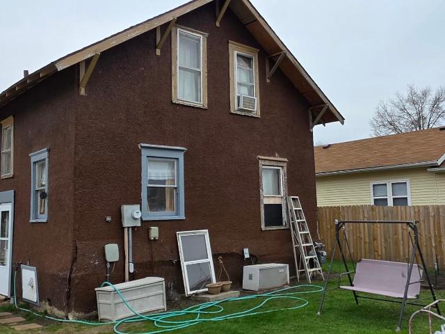 House for sale in Spencer, Clay County
