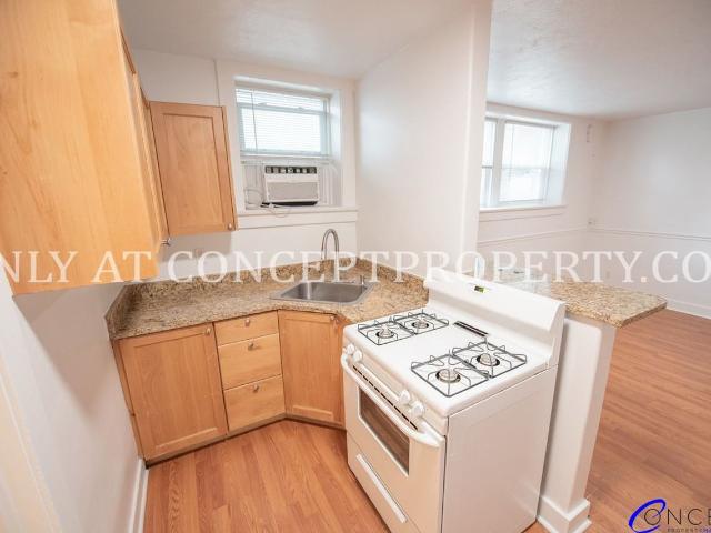 Apartment for rent in Salt Lake City, Utah