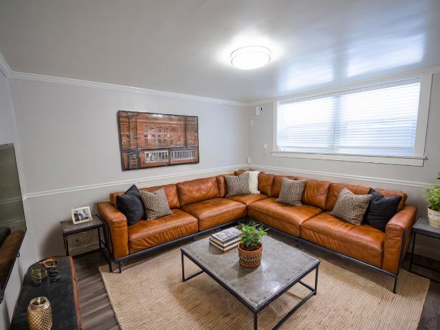 Apartment for rent in Salt Lake City