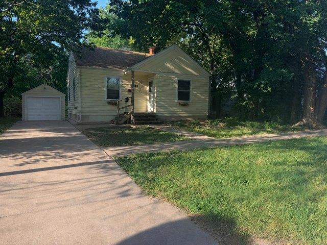 House for sale in Kansas