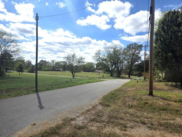 Land for sale in Newark, Independence County