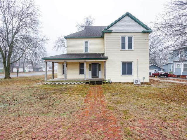 Property for sale in Kansas