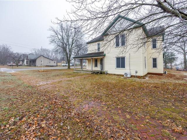 House for sale in Kansas