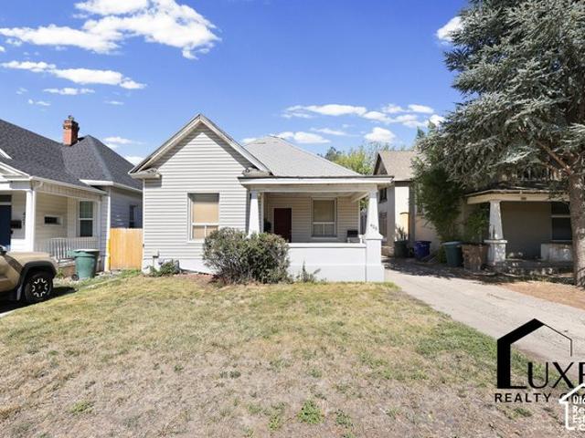 House for sale in Salt Lake City, Utah