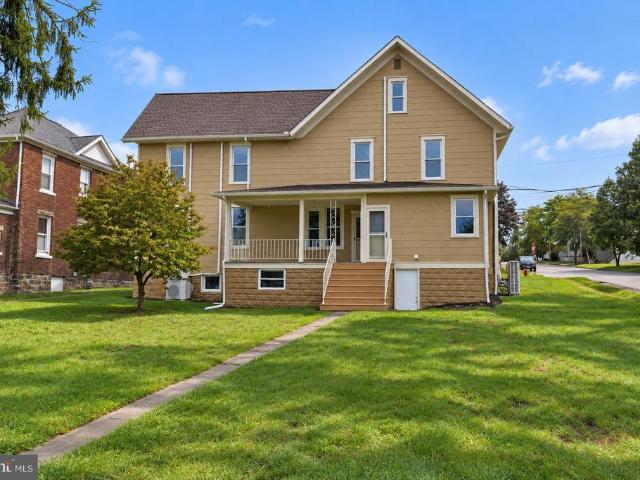 House for sale in Garrett, Maryland