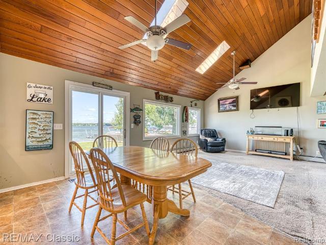 House for sale in Michigan