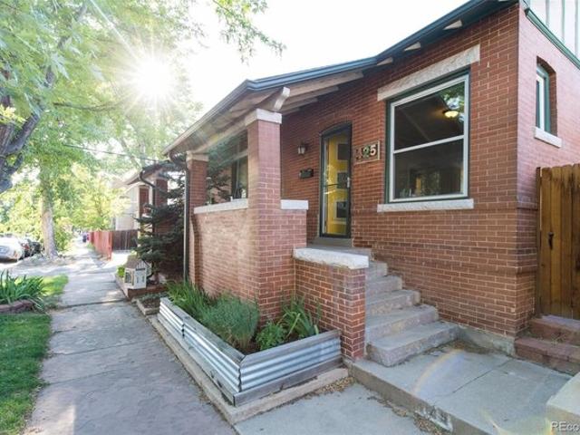 Townhouse for sale in Denver, Colorado