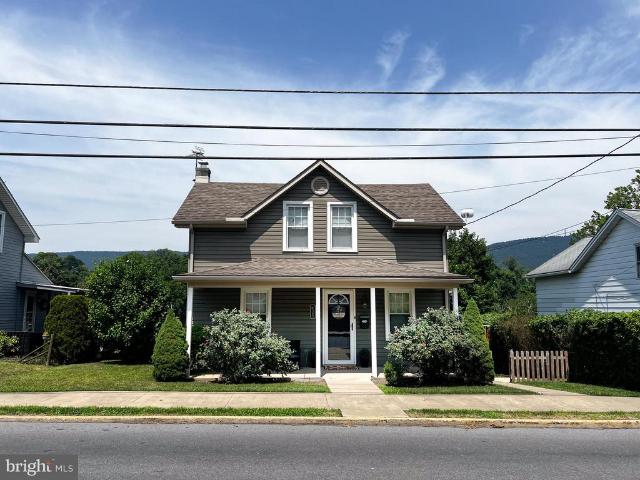 House for sale in Burnham, Pennsylvania