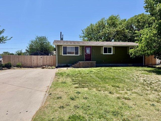 House for sale in Kansas