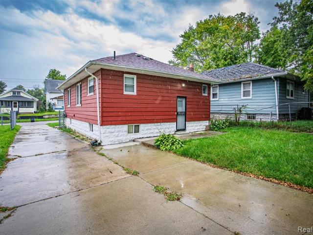 House for sale in Burton, Michigan