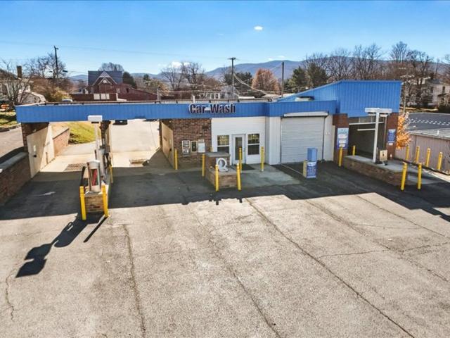 Commercial for sale in Virginia