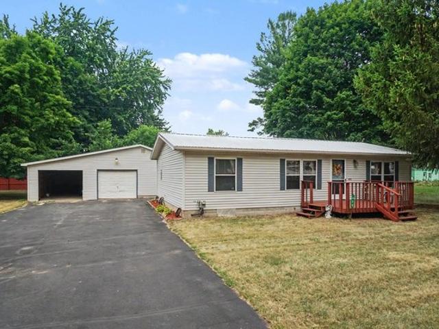 House for sale in Gladwin, Michigan