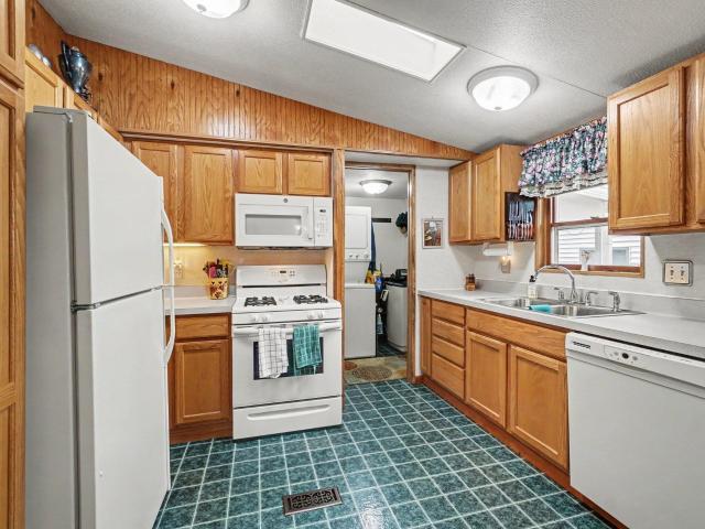 House for sale in Gladwin, Michigan