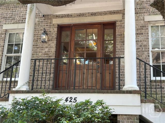 Property for rent in Savannah Historic District, Savannah