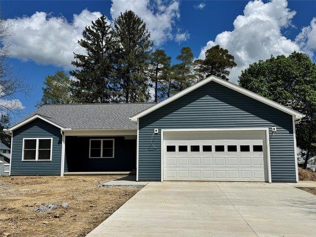 House for sale in Corry, Pennsylvania