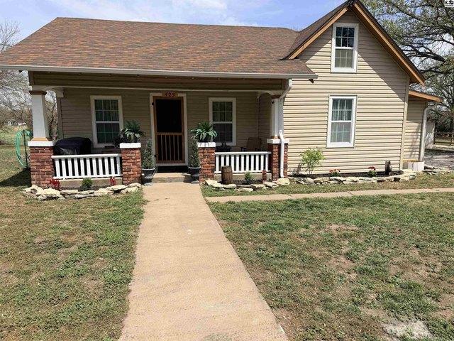 House for sale in Kansas